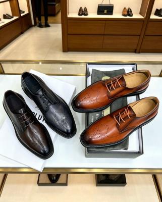 wholesale quality berluti shoes model no. 12